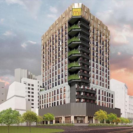 Hotel Mi Rochor سنغافورة المظهر الخارجي الصورة