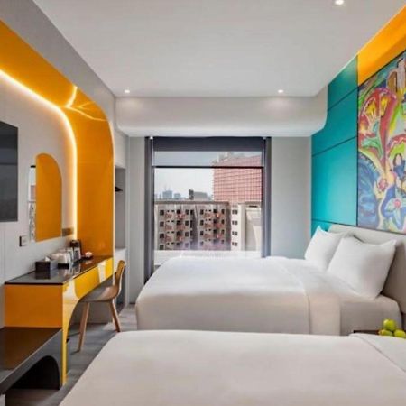 Hotel Mi Rochor سنغافورة المظهر الخارجي الصورة