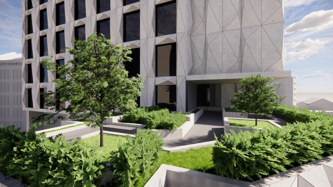 Hotel Mi Rochor سنغافورة المظهر الخارجي الصورة