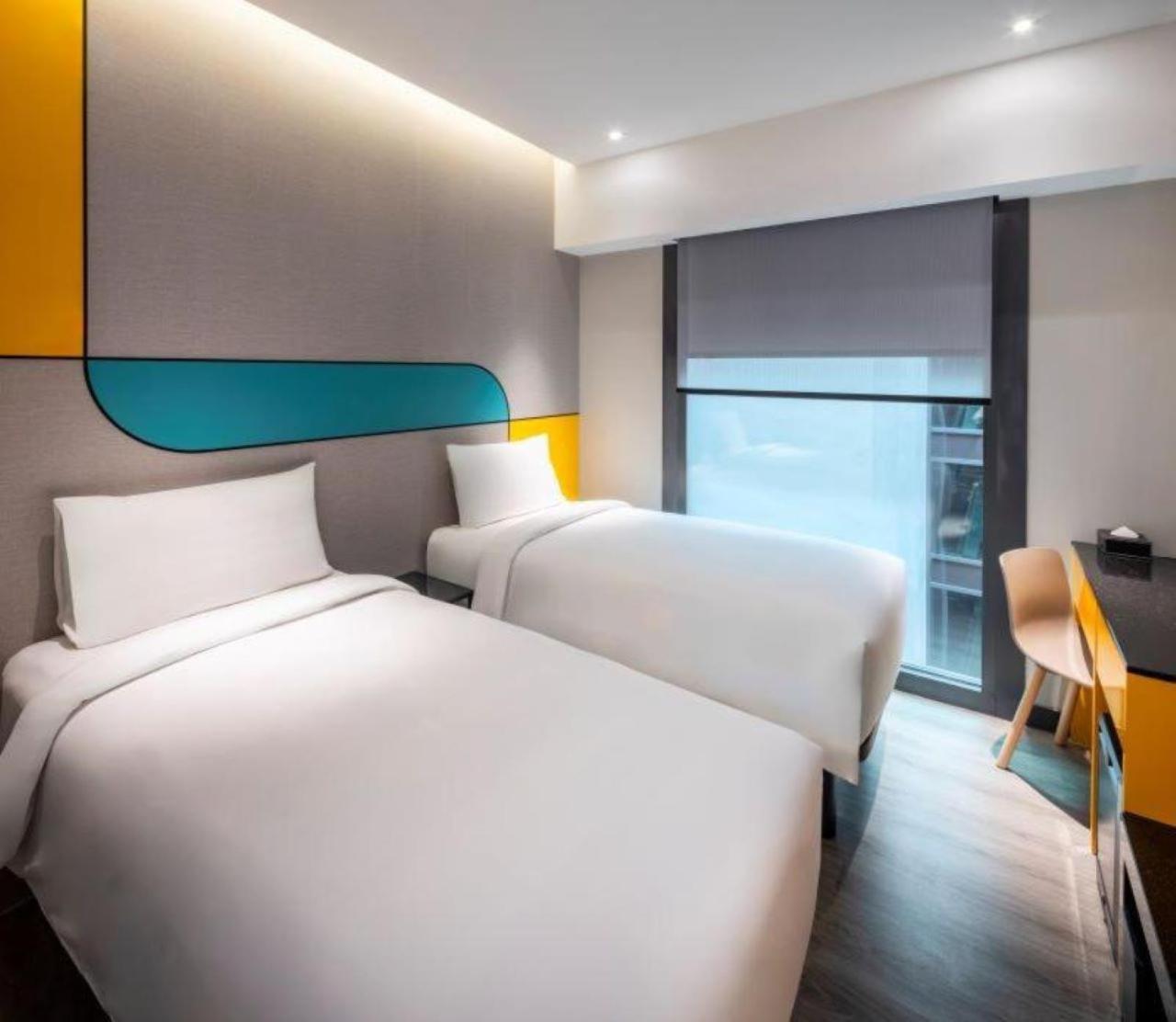 Hotel Mi Rochor سنغافورة المظهر الخارجي الصورة