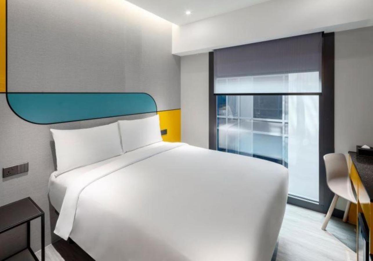 Hotel Mi Rochor سنغافورة المظهر الخارجي الصورة