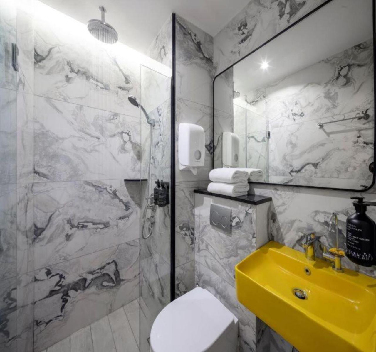 Hotel Mi Rochor سنغافورة المظهر الخارجي الصورة